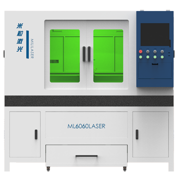 6060精密切割机