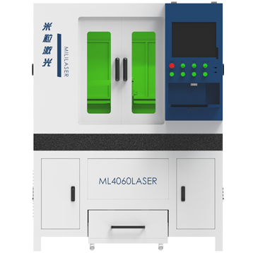 4060精密激光切割机